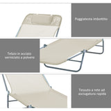 immagine-6-easycomfort-easycomfort-set-2-lettini-prendisole-pieghevoli-con-schienale-reclinabile-a-4-livelli-metallo-e-tessuto-a-rete-beige