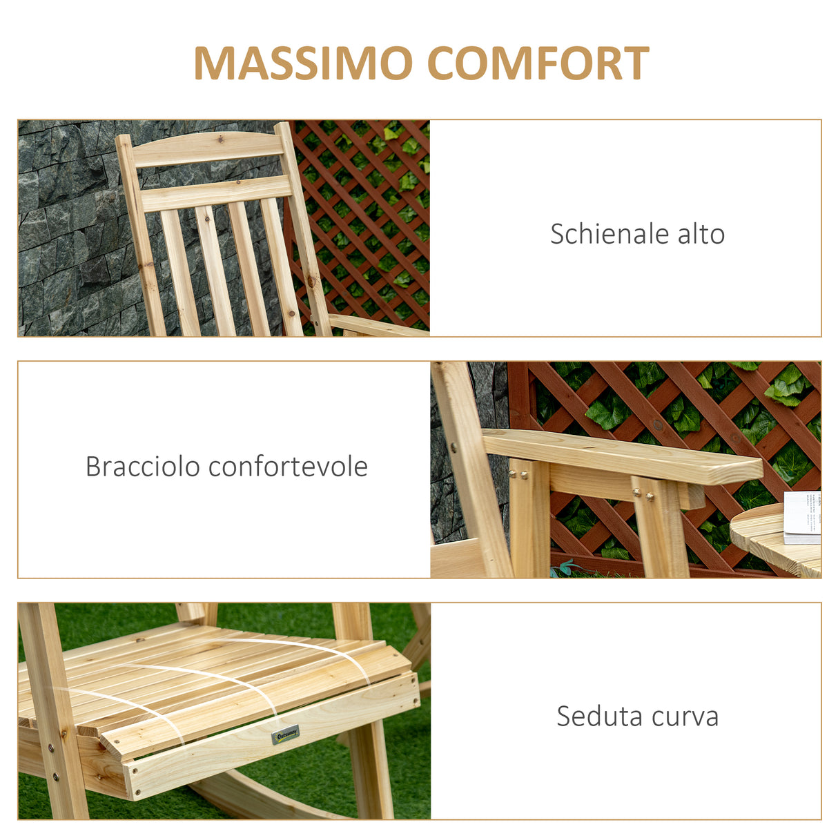 immagine-6-easycomfort-easycomfort-set-2-pz-mobili-da-giardino-con-sedia-a-dondolo-e-tavolino-pieghevole-in-legno-di-abete