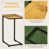 immagine-6-easycomfort-easycomfort-set-2-tavolini-da-giardino-a-c-in-metallo-e-legno-di-pino-con-design-impilabile-40x30x60-cm