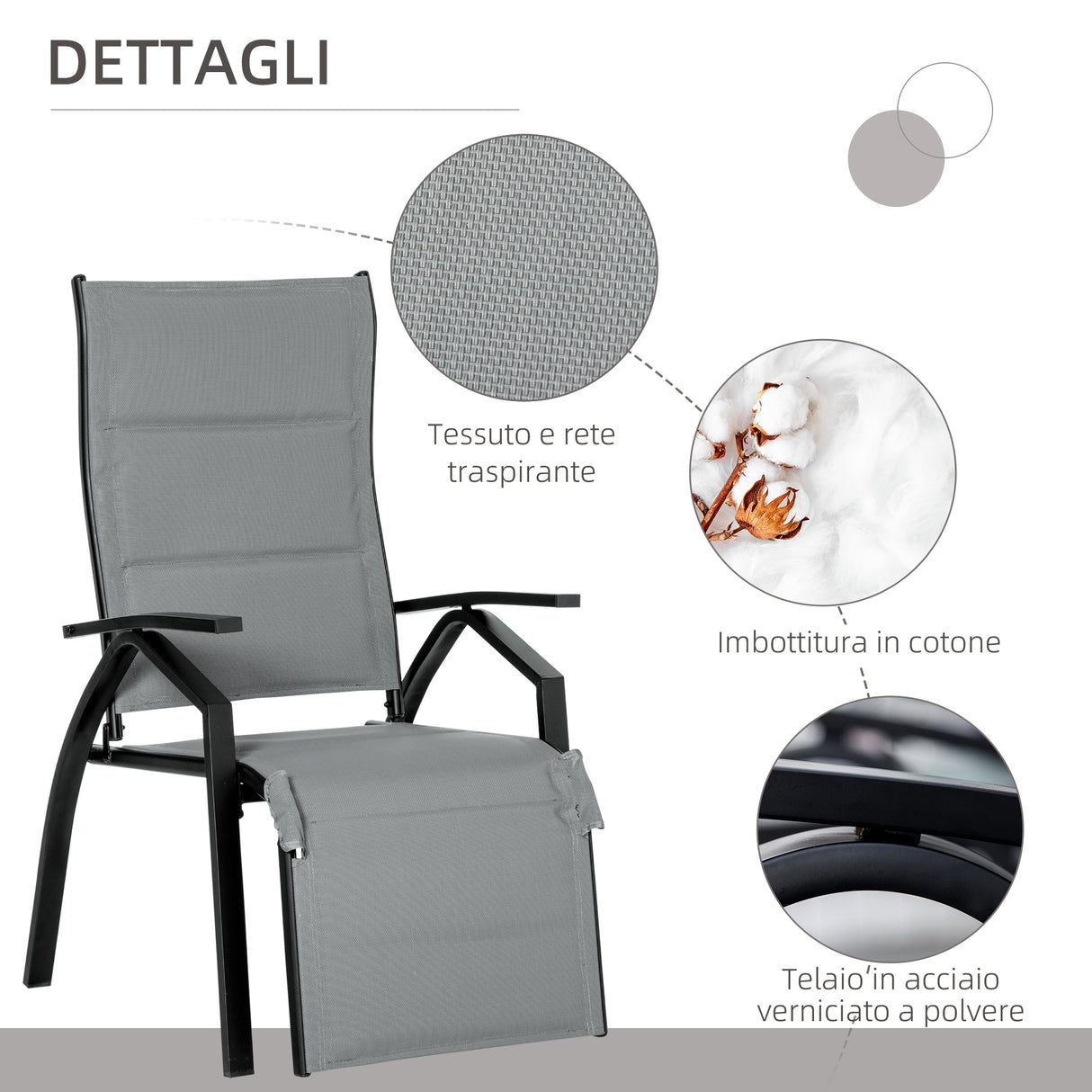 immagine-6-easycomfort-easycomfort-set-da-giardino-con-2-sedie-a-sdraio-reclinabili-imbottite-e-tavolino-in-vetro-grigio