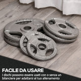 immagine-6-easycomfort-easycomfort-set-di-6-dischi-pesi-per-bilanciere-e-manubri-2-5-35kg-dischi-palestra-in-acciaio-ideali-per-bilancieri-olimpionici-argento