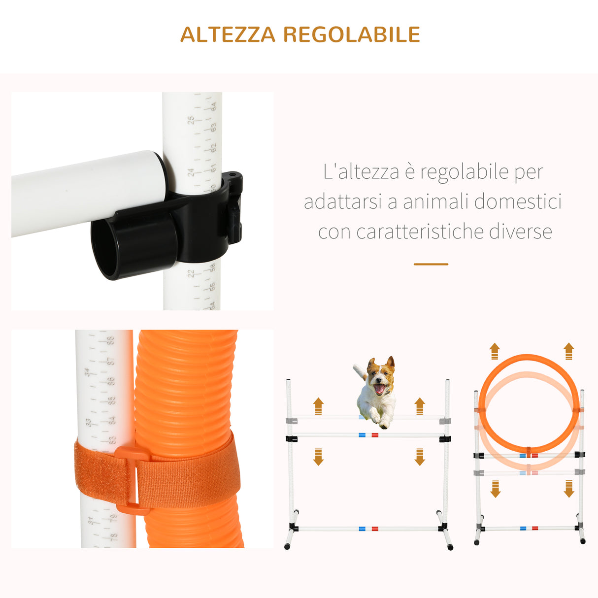 immagine-6-easycomfort-easycomfort-set-per-addestramento-cani-con-salto-tunnel-slalom-e-anello-ean-8054144137117