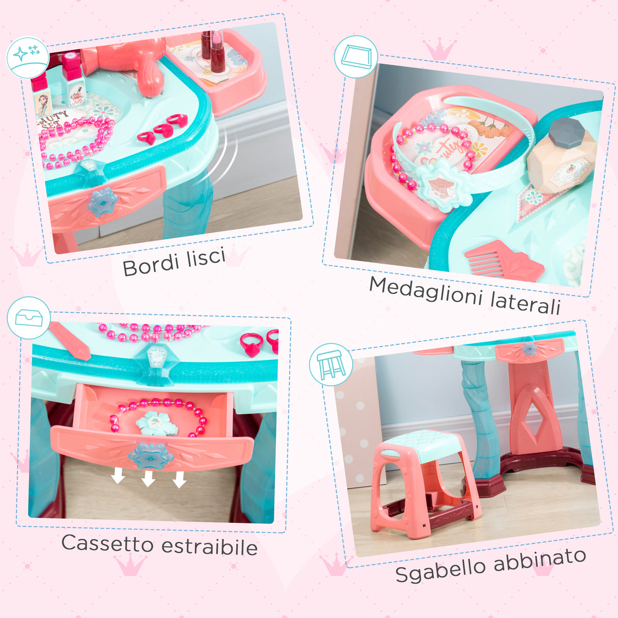 immagine-6-easycomfort-easycomfort-set-toeletta-con-sgabello-per-bambini-da-3-6-anni-luci-musica-e-accessori-inclusi