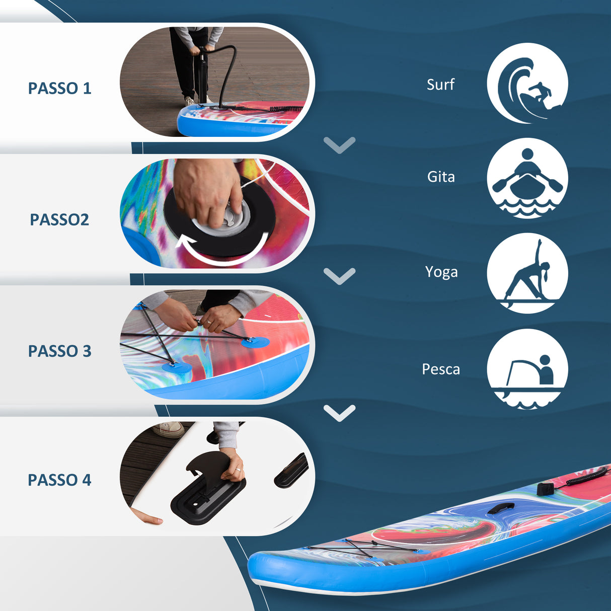 immagine-6-easycomfort-easycomfort-sup-gonfiabile-con-pagaia-zaino-di-trasporto-e-accessori-300x76x15cm-blu-e-bianco