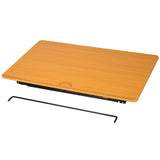 immagine-6-easycomfort-easycomfort-tavolo-da-lavoro-pieghevole-per-fai-da-te-in-acciaio-e-mdf-con-riga-e-goniometro-stampati-sulla-superficie-ean-8054111841580