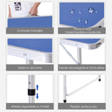 immagine-6-easycomfort-easycomfort-tavolo-pieghevole-multifunzione-da-campeggio-con-rete-da-ping-pong-altezza-regolabile-e-leggero-blu-160x80x546270cm-ean-8054144131108