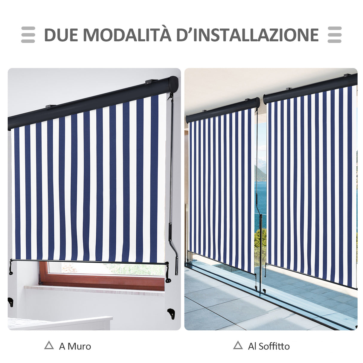 immagine-6-easycomfort-easycomfort-tenda-avvolgibile-a-rullo-impermeabile-funzionamento-manovella-bianco-e-blu-140-x-200-cm-ean-8054144137322