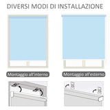 immagine-6-easycomfort-easycomfort-tenda-avvolgibile-parasole-con-manovella-installazione-a-muro-o-soffitto-120x200cm-grigio