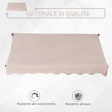 immagine-6-easycomfort-easycomfort-tenda-da-sole-2x1-5-m-per-esterno-a-rullo-con-manovella-e-angolazione-regolabile-beige-ean-8054144130965