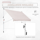 immagine-6-easycomfort-easycomfort-tenda-da-sole-a-bracci-3x1-5m-con-manovella-e-struttura-telescopica-beige-ean-8054111848855