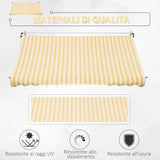 immagine-6-easycomfort-easycomfort-tenda-da-sole-a-bracci-3x1-5m-con-manovella-e-struttura-telescopica-giallo-e-bianco-ean-8054144130545