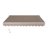 immagine-6-easycomfort-easycomfort-tenda-da-sole-a-bracci-3x2m-avvolgibile-manuale-in-poliestere-impermeabile-beige-ean-8055776916163