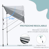 immagine-6-easycomfort-easycomfort-tenda-da-sole-da-esterno-2x1-5m-a-rullo-con-manovella-altezza-e-angolazione-regolabile-bianco-e-verde