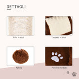 immagine-6-easycomfort-easycomfort-tiragraffi-gatto-albero-tira-graffi-gioco-giocattolo-per-gatti-con-cuccia-2-palline-appese-in-sisal-naturale-altezza-43cm-ean-8054111840224