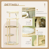 immagine-6-easycomfort-easycomfort-tiragraffi-per-gatti-in-truciolato-e-legno-di-pino-con-lettino-e-piattaforme-54x123-5-cm