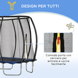 immagine-6-easycomfort-easycomfort-trampolino-elastico-210cm-per-bambini-e-adulti-con-rete-e-imbottiture-blu