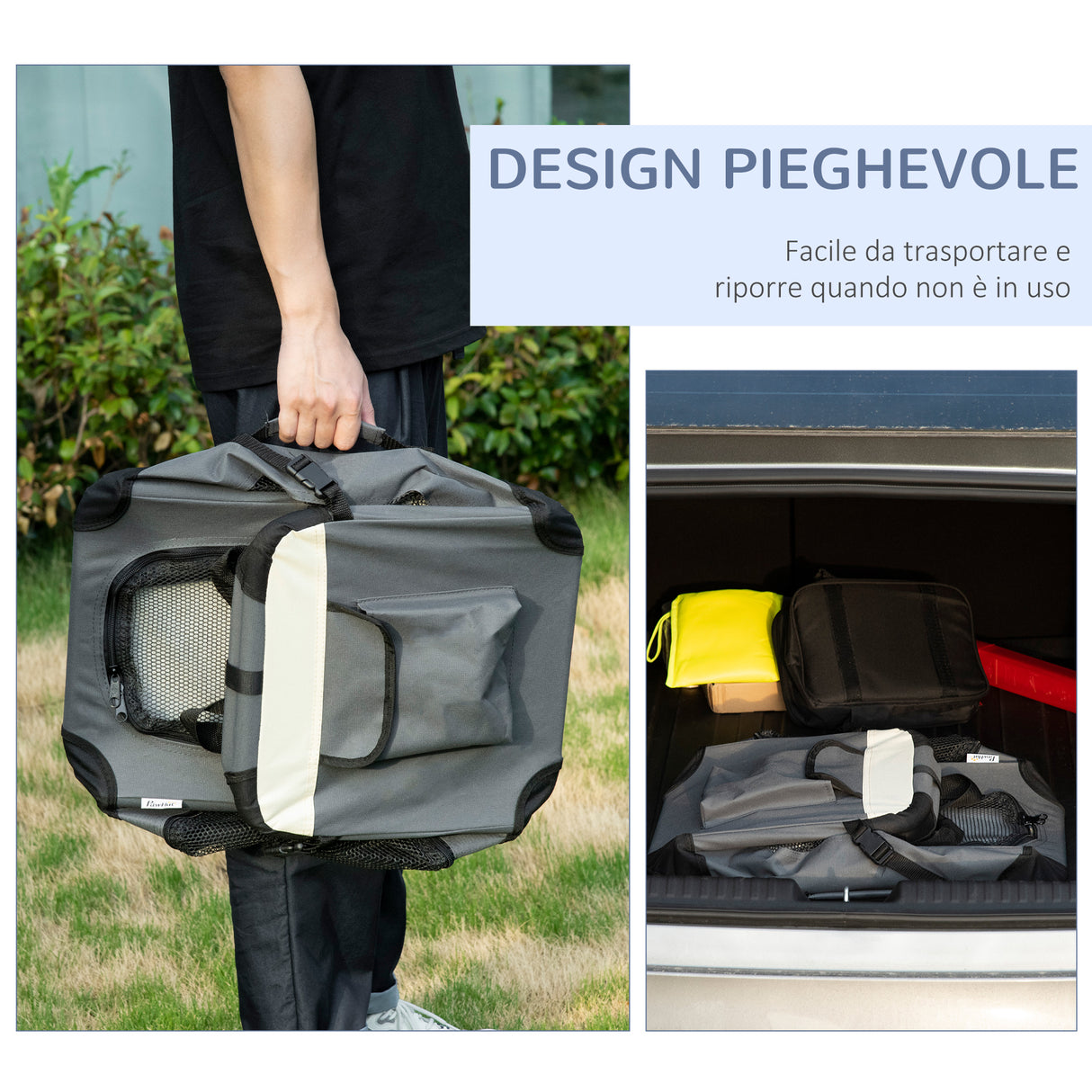 immagine-6-easycomfort-easycomfort-trasportino-per-cani-toy-e-gatti-fino-4kg-pieghevole-con-3-aperture-e-cuscino-50-5x33-5x35cm-grigio