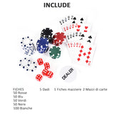 immagine-6-easycomfort-easycomfort-valigetta-poker-professionale-in-alluminio-set-poker-con-300-fiches-e-2-mazzi-per-texas-holdem-e-blackjack