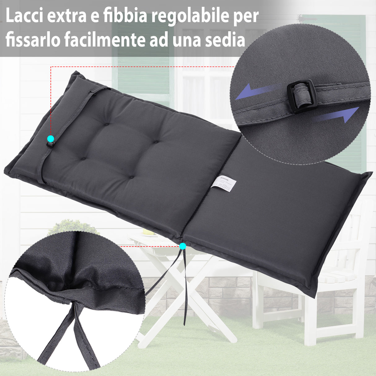 immagine-6-easycomfort-easycomfortset-2-cuscini-per-sedia-a-sdraio-da-giardino-materassini-imbottiti-impermeabili-antimuffa-antiscivolo-120x50x6cm-ean-8054111848060