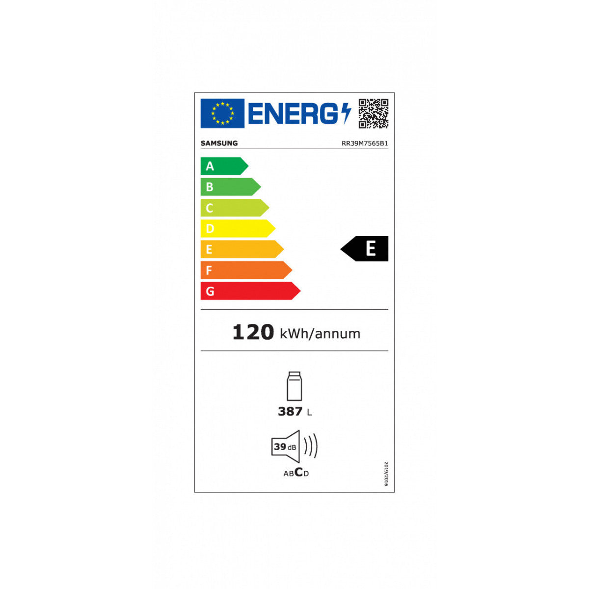 immagine-6-frigorifero-monoporta-387-l-samsung-rr39m7565b1-smart-dongle-classe-e-ean-8806094286854