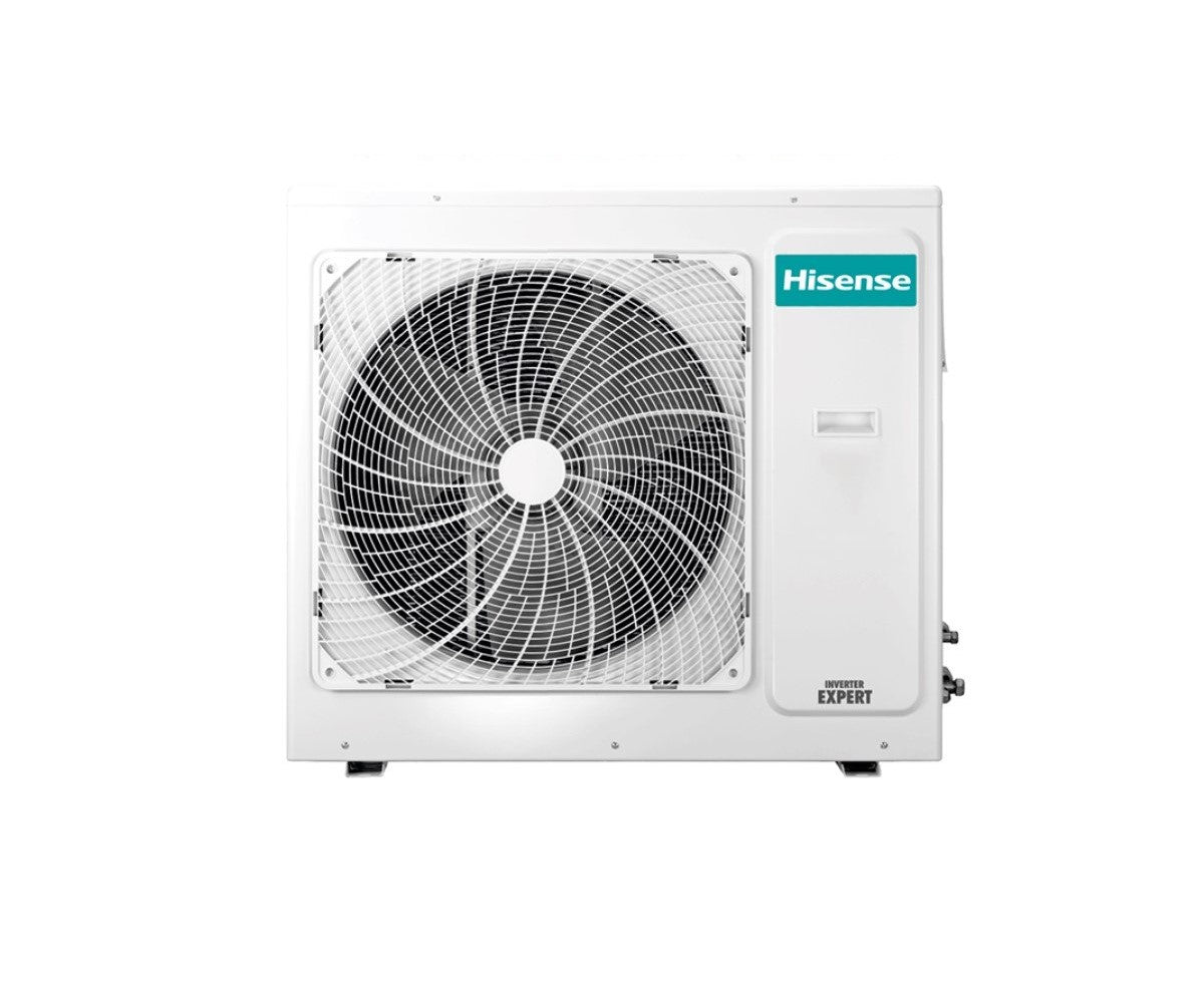 immagine-6-hisense-climatizzatore-condizionatore-hisense-quadri-split-inverter-serie-energy-pro-991212-con-4amw81u4raa-r-32-wi-fi-integrato-900090001200012000-novita