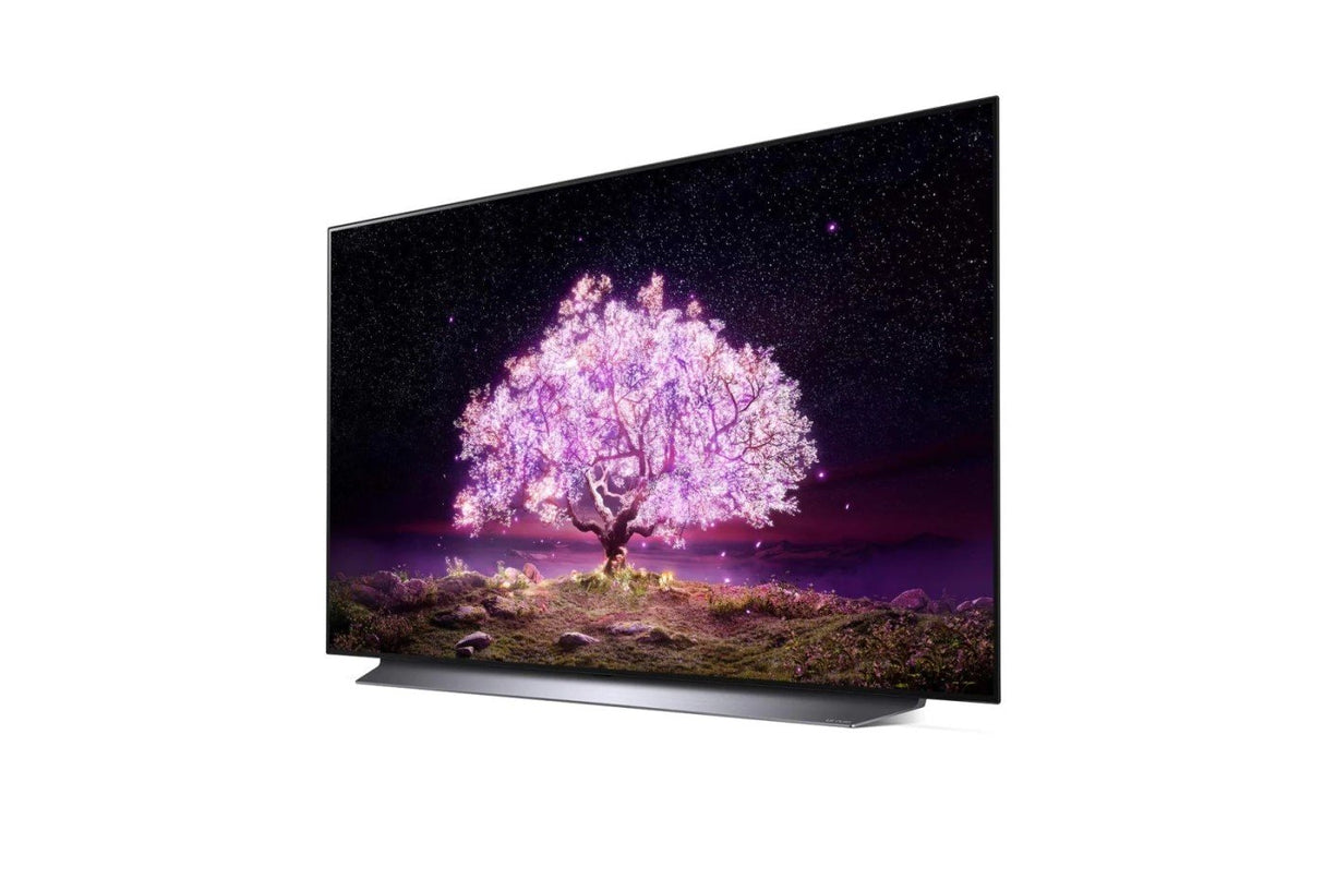 immagine-6-lg-lg-smart-tv-oled-55-hdr10-pro-ultra-hd-uhd-4k-g-sync-processore-9-gen4-bluetooth-4-hdmi-2-1-wifi-3-usb-dvb-t2cs2-55c11-oled55c11lb