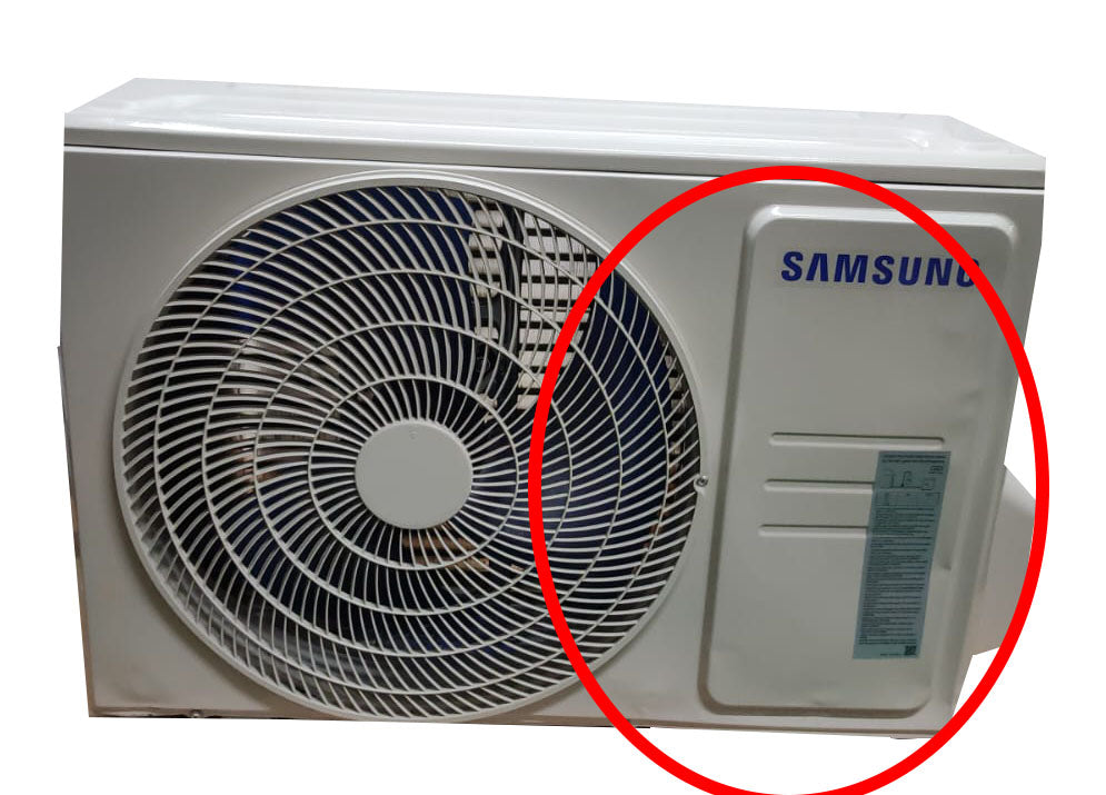 immagine-6-samsung-area-occasioni-climatizzatore-condizionatore-inverter-samsung-serie-ar35-maldives-12000-btu-f-ar12art-r-32-ar12txhqasi-classe-a