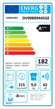 immagine-6-samsung-asciugatrice-a-pompa-di-calore-samsung-9-kg-bespoke-ai-silentdry-inverter-dv90bb9445ge-classe-a-5-ean-8806094559477