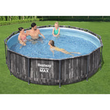 immagine-7-bestway-piscina-fuori-terra-bestway-5614x-frame-pool-steel-pro-max-366x100h-scaletta-pompa-filtrante-9-150-litri