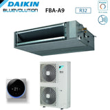 immagine-7-daikin-climatizzatore-condizionatore-daikin-bluevolution-canalizzato-media-prevalenza-36000-btu-fba100a-rzag100nv1-monofase-r-32-wi-fi-optional-con-comando-a-filo