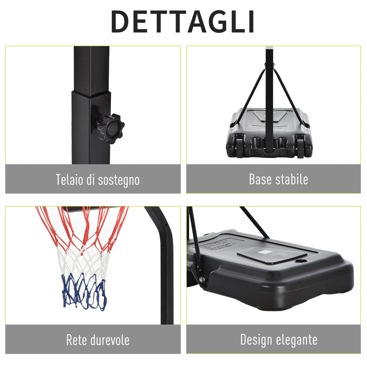 immagine-7-easycomfort-easycomfort-canestro-portatile-per-bambini-altezza-regolabile-160-180cm-e-base-riempibile-ean-8054144134079