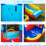 immagine-7-easycomfort-easycomfort-castello-gonfiabile-4-in-1-bimbi-3-8-anni-scivolo-e-piscina-265x260x200cm