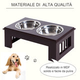 immagine-7-easycomfort-easycomfort-ciotola-rialzata-per-cani-in-acciaio-inossidabile-base-in-legno-mdf-con-2-piatti-44x24x15cm-ean-8054111840781