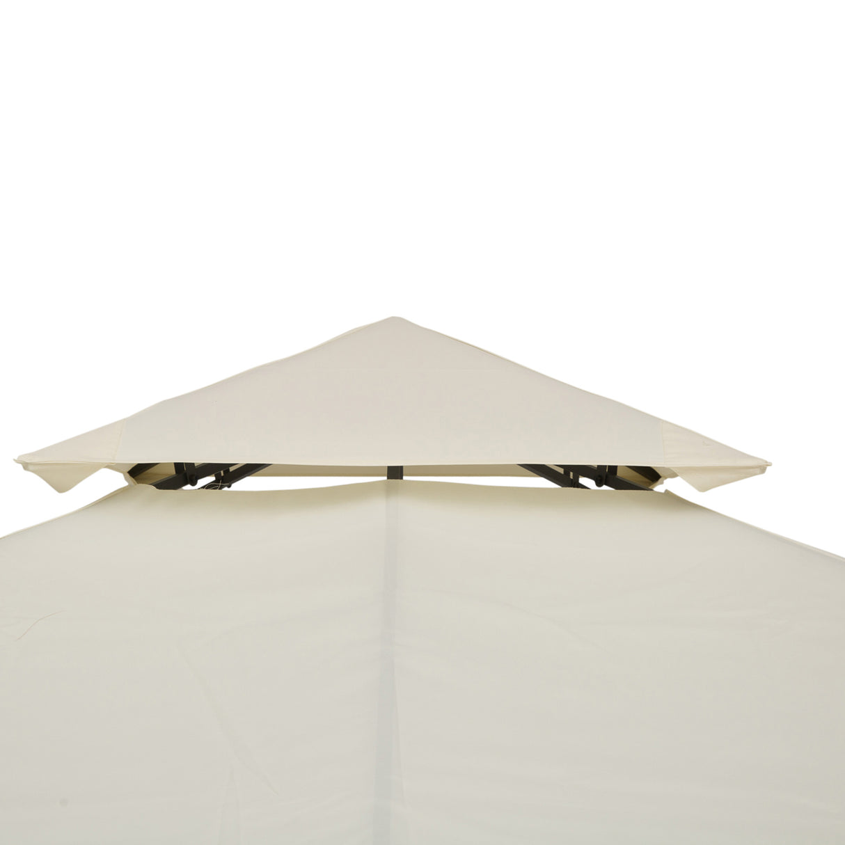 immagine-7-easycomfort-easycomfort-copertura-per-gazebo-da-giardino-tetto-sostitutivo-anti-uv-impermeabile-in-poliestere-3x3m-crema-ean-8054111842051