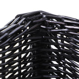 immagine-7-easycomfort-easycomfort-cuccia-per-animali-domestici-15kg-forma-chaise-longue-in-vimini-nero-cuscino-in-pile-69x42x33cm-ean-8054111845595