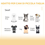 immagine-7-easycomfort-easycomfort-cuccia-per-cani-a-casetta-in-legno-per-animali-fino-a-15kg-grigio-e-bianco