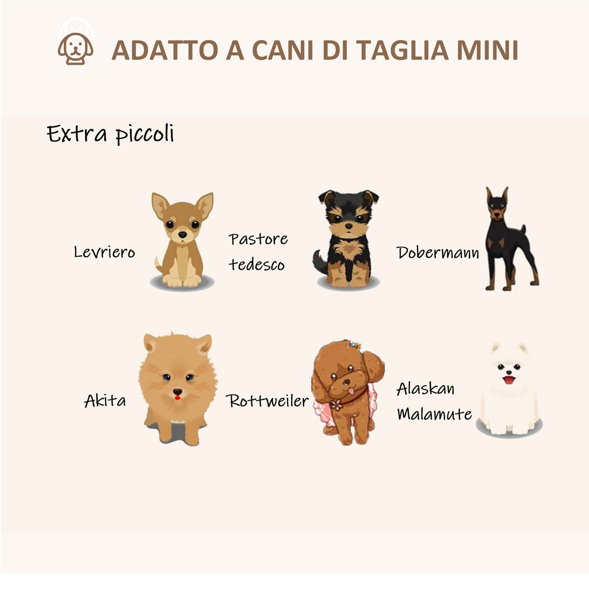 immagine-7-easycomfort-easycomfort-cuccia-per-cani-e-gatti-rotonda-rialzata-e-lavabile-in-cotone-pp-cuscino-imbottito-50x19cm-grigio