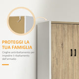 immagine-7-easycomfort-easycomfort-dispensa-cucina-in-legno-mdf-con-4-ripiani-regolabili-e-4-porte-80x40x182-cm