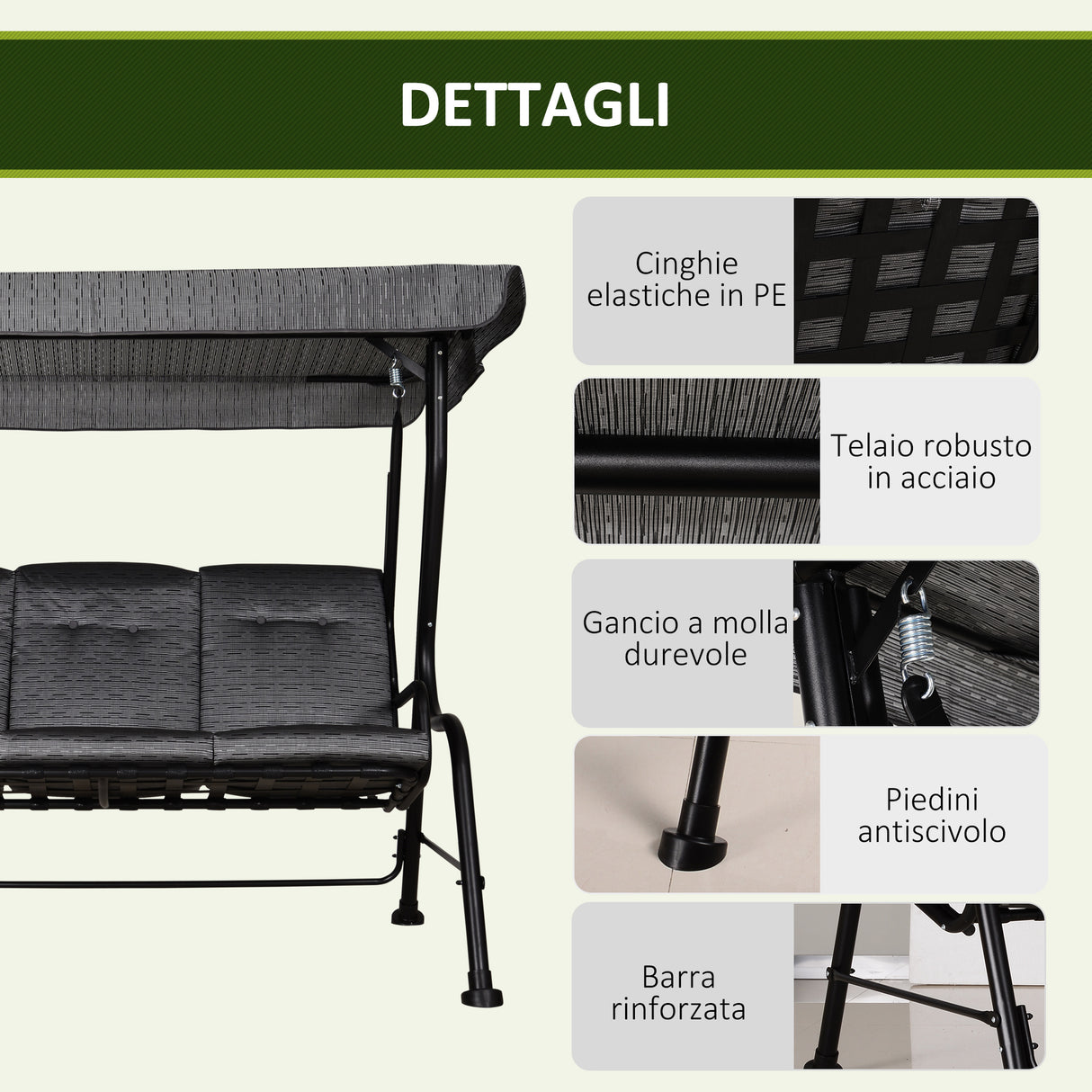 immagine-7-easycomfort-easycomfort-dondolo-da-giardino-per-3-persone-con-tettuccio-regolabile-e-cuscini-200x120x170cm-nero