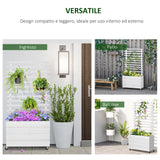 immagine-7-easycomfort-easycomfort-fioriera-rialzata-verticale-da-esterni-con-4-ruote-e-traliccio-per-viti-in-legno-76x30x155cm-bianca