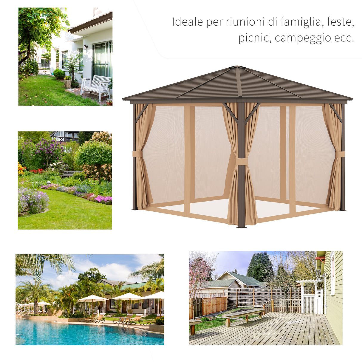 immagine-7-easycomfort-easycomfort-gazebo-da-giardino-3x3m-in-alluminio-con-zanzariera-tende-laterali-e-tetto-rigido-marrone