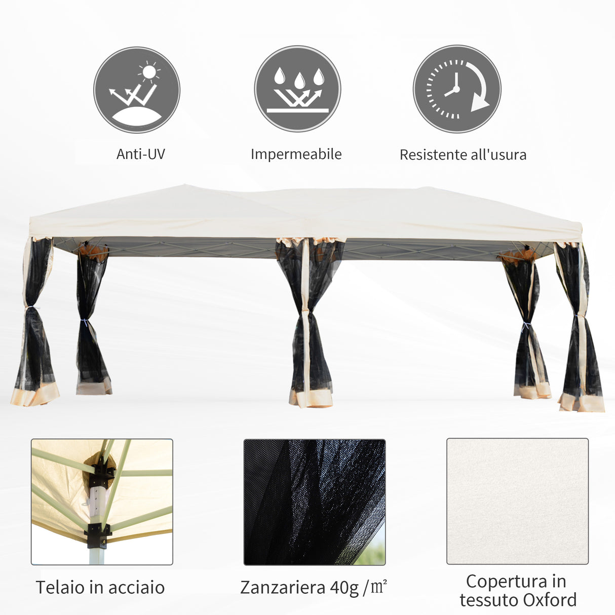 immagine-7-easycomfort-easycomfort-gazebo-da-giardino-3x6-m-pieghevole-e-impermeabile-con-zanzariera-e-borsa-da-trasporto-inclusa-beige-ean-8055776914619