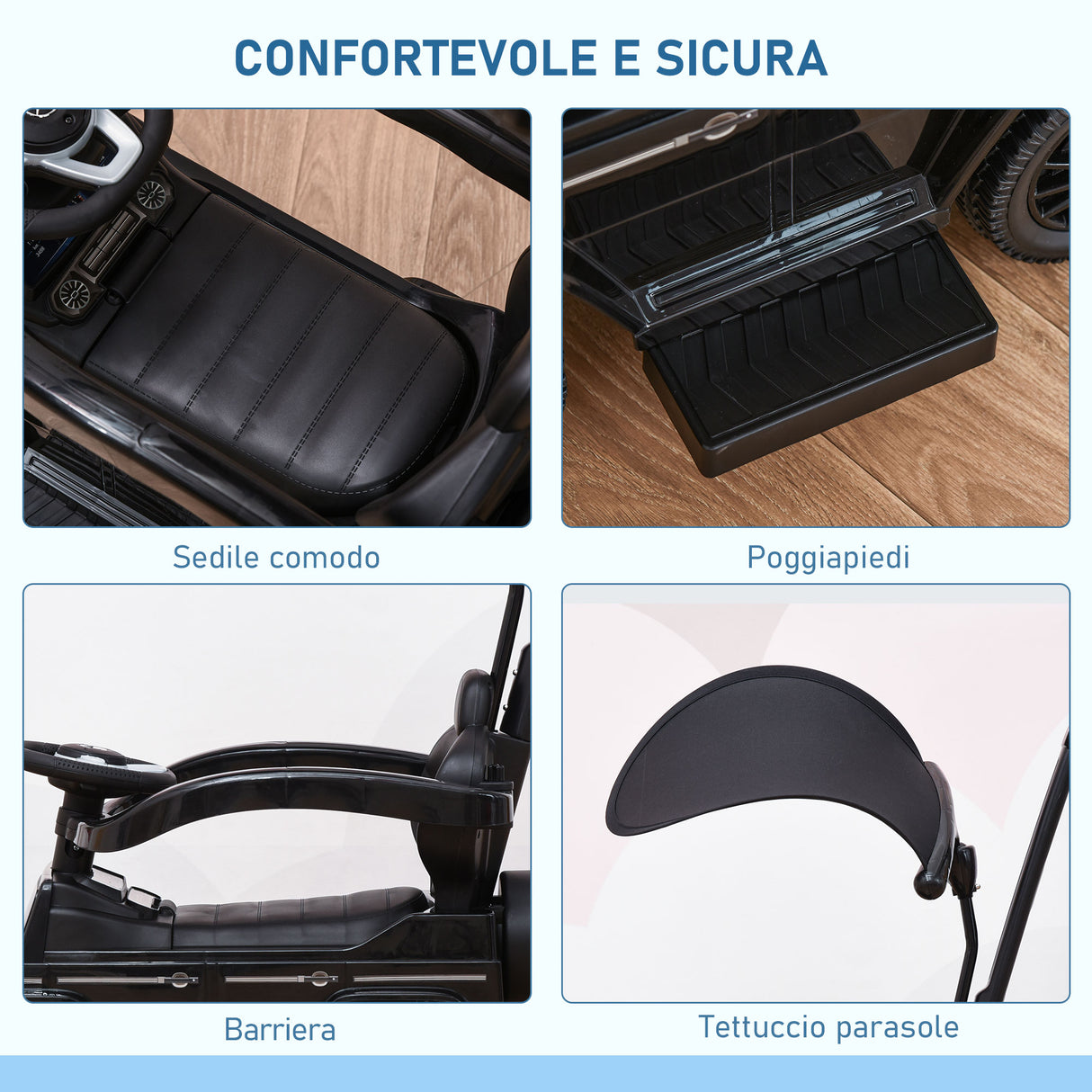 immagine-7-easycomfort-easycomfort-macchina-a-spinta-per-bambini-12-36-mesi-con-licenza-mercedes-tettuccio-e-maniglia-di-spinta-85-5x40-5x95-cm-nero