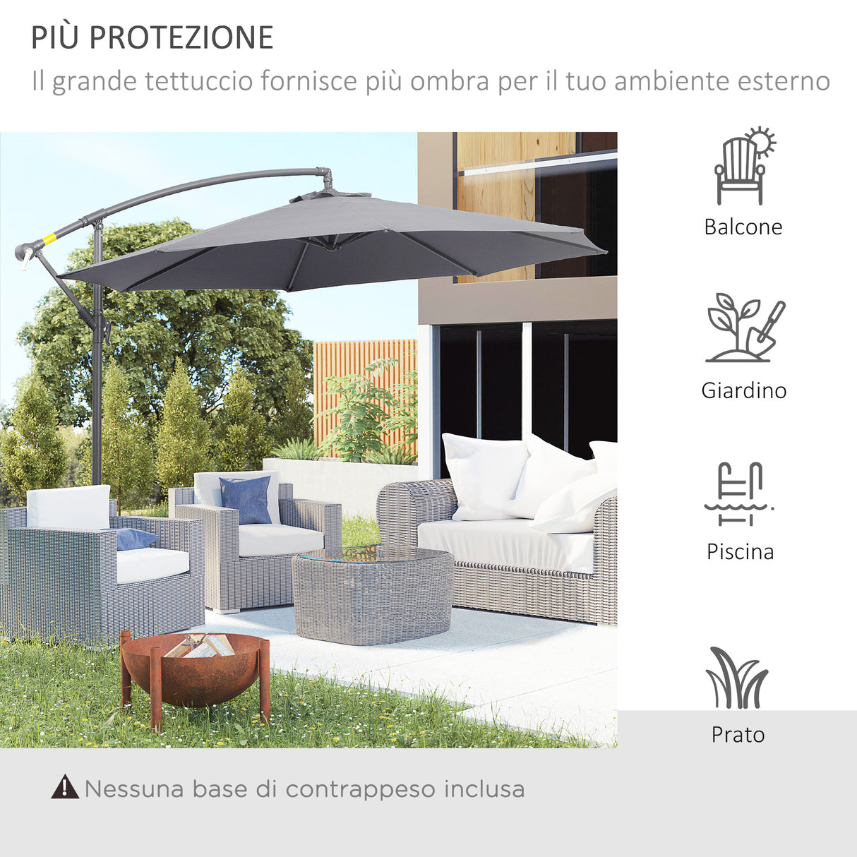 immagine-7-easycomfort-easycomfort-ombrellone-da-giardino-3x2-6-m-a-braccio-e-inclinabile-con-manovella-in-acciaio-e-poliestere-grigio-ean-8054144137001