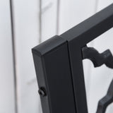 immagine-7-easycomfort-easycomfort-panchina-da-esterno-2-posti-in-acciaio-e-ghisa-con-braccioli-e-schienale-decorato-128x58-5x89cm-nero