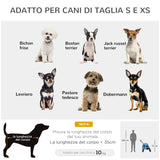 immagine-7-easycomfort-easycomfort-passeggino-per-cani-pieghevole-con-tettuccio-regolabile-e-ruote-girevoli-82x47x97cm-blu