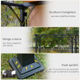 immagine-7-easycomfort-easycomfort-pergola-gazebo-da-giardino-in-acciaio-con-tende-regolabili-3x3m-marrone-chiaro