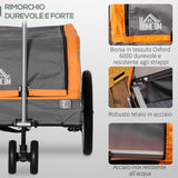 immagine-7-easycomfort-easycomfort-rimorchio-bici-in-acciaio-con-ruote-e-sacca-per-bagagli-in-tessuto-oxford-130x64x6097-cm
