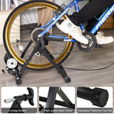 immagine-7-easycomfort-easycomfort-rullo-per-bici-con-8-livelli-di-resistenza-magnetica-pieghevole-in-metallo-nero