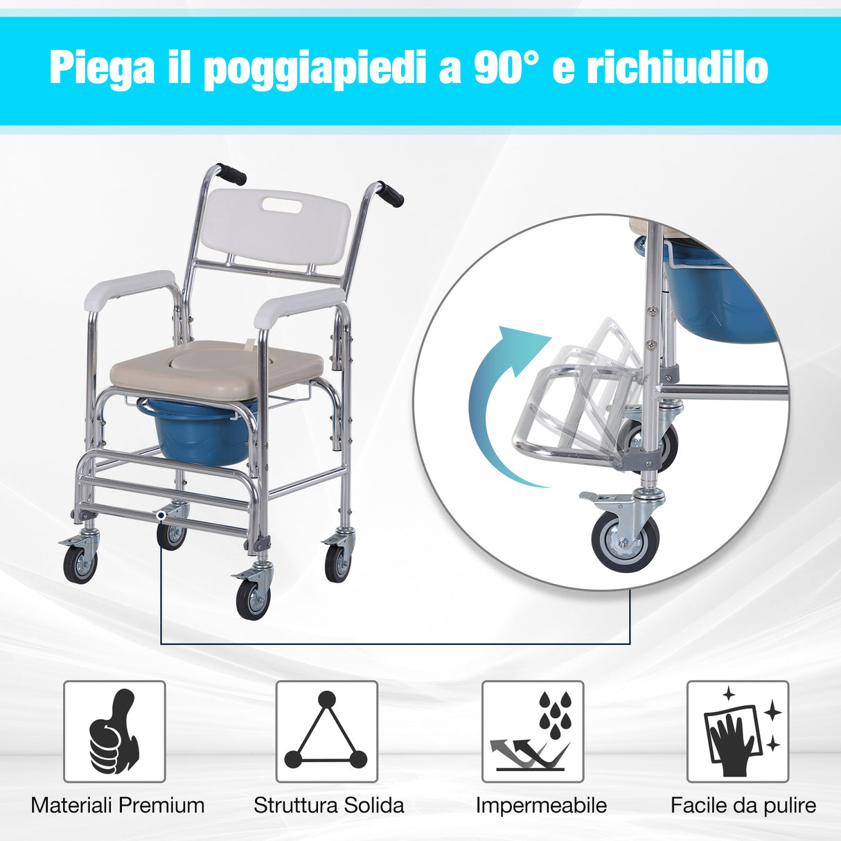 immagine-7-easycomfort-easycomfort-sedia-a-rotelle-impermeabile-con-wc-seduta-in-ecopelle-4-ruote-vaso-rimovibile-per-anzianidisabili-84x54x96cm-ean-8054144133058